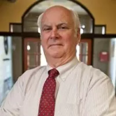 Image: Vermont GOP Chairman Jack Lindley Hospitalized, in Critical Condition