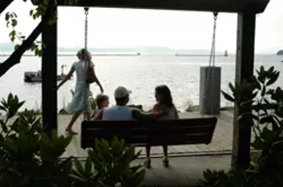 Image: Waterfront Park