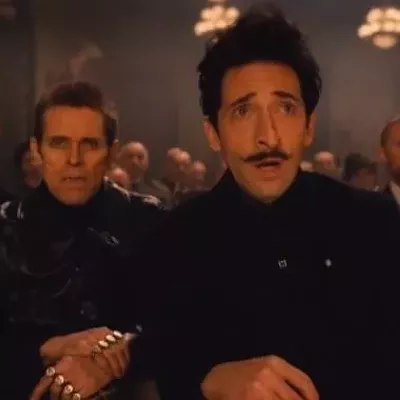 Image: Dartmouth Film Society Presents Wes Anderson Retrospective