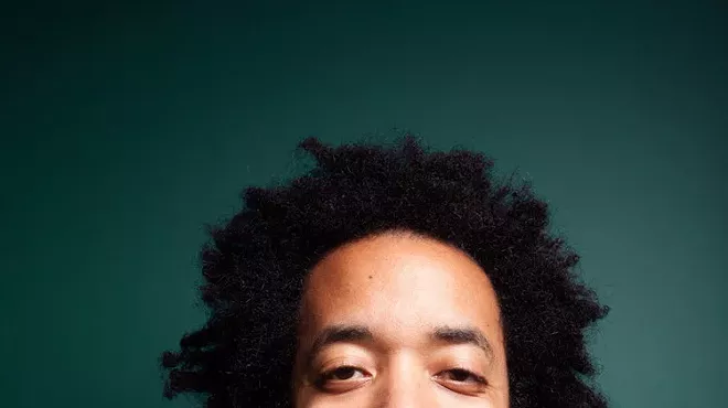 Image: Wyatt Cenac