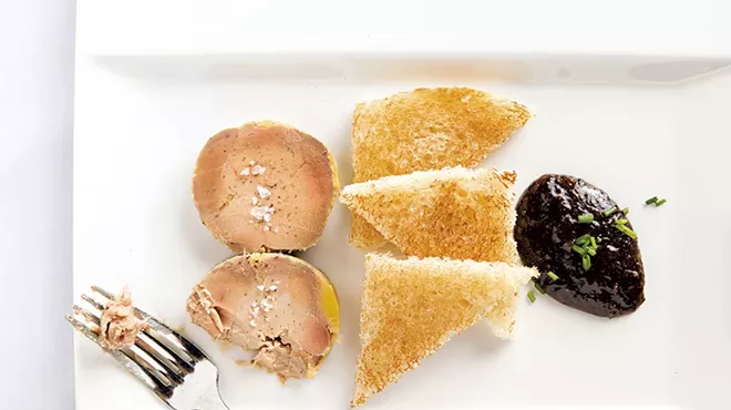 Image: 2015's Highs and Lows in Vermont Food