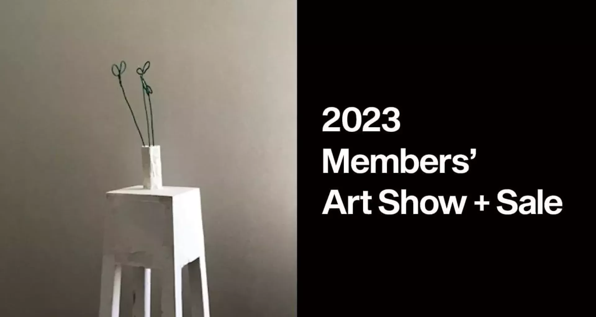 Call to artist announcement