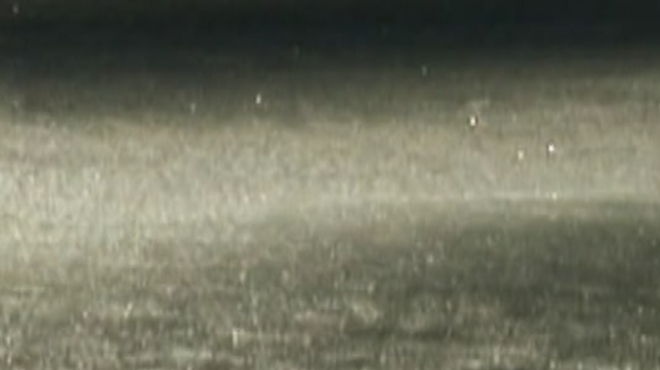 Image: 'A Fragile Force: Meditations on Water'