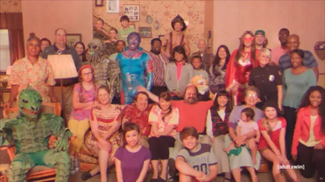 What I'm Watching: "Too Many Cooks"