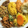 Ethiopian Food Is Hot in Burlington