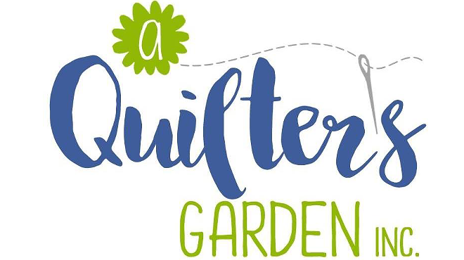 A Quilters Garden