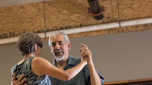 A Tango Music and Dance Community Flourishes in Vermont