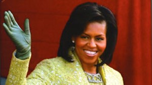 A UVM Prof Explores Why We Love the First Lady