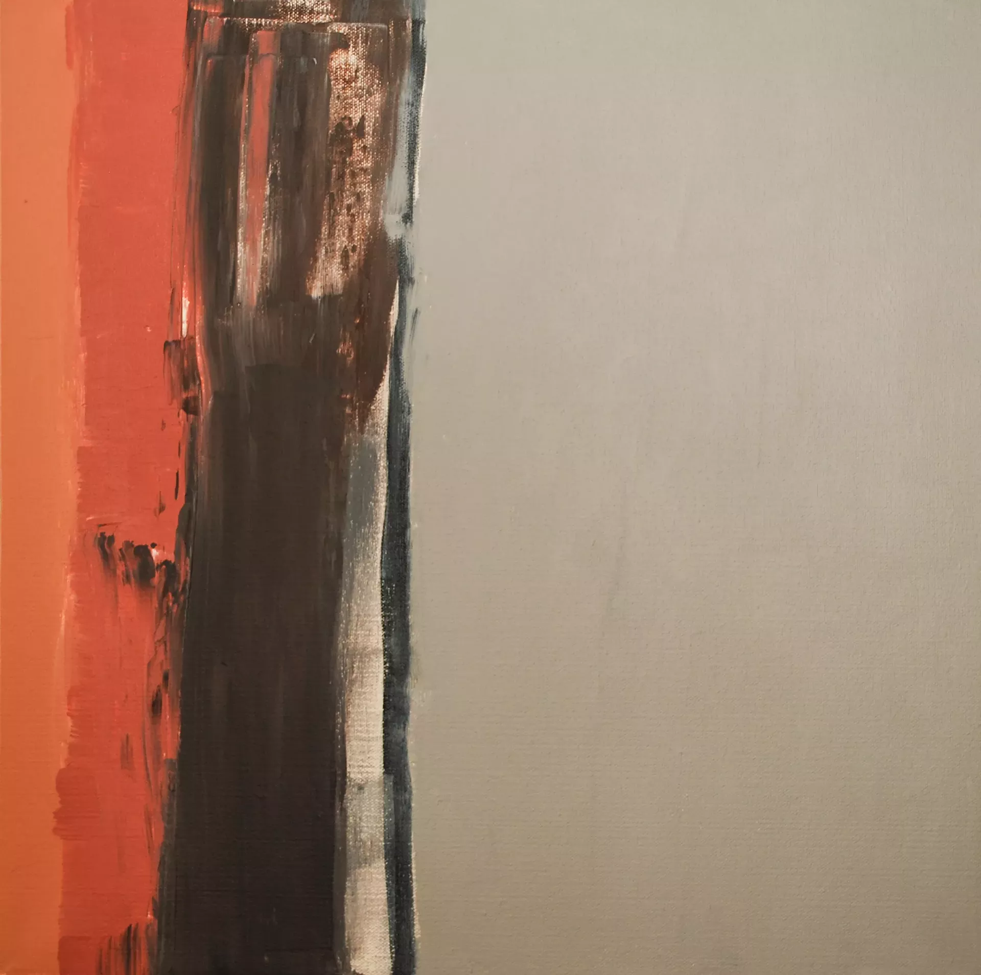 "Abstract #11" by Maryellen Sullivan