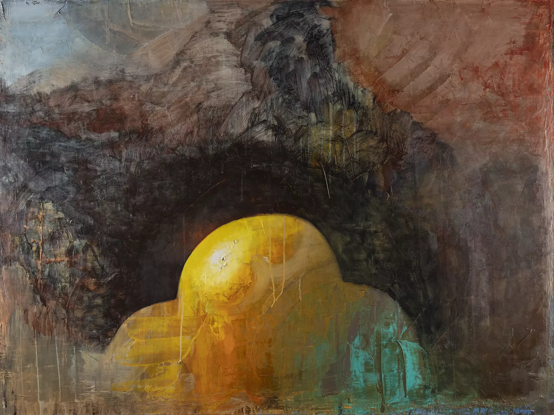 "Idol" by Ross Neher