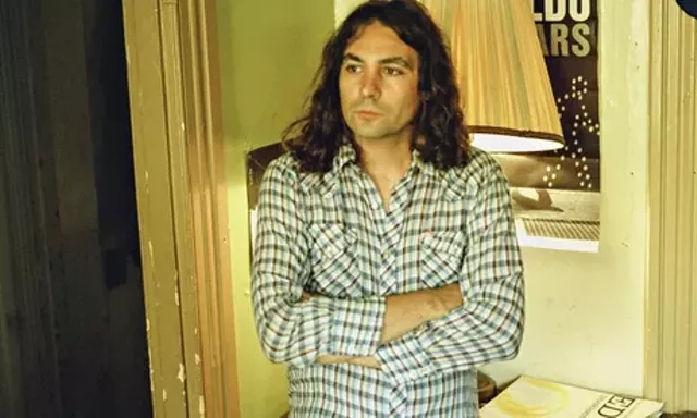 The War on Drugs' Adam Granduciel on His New Record (and U2's)