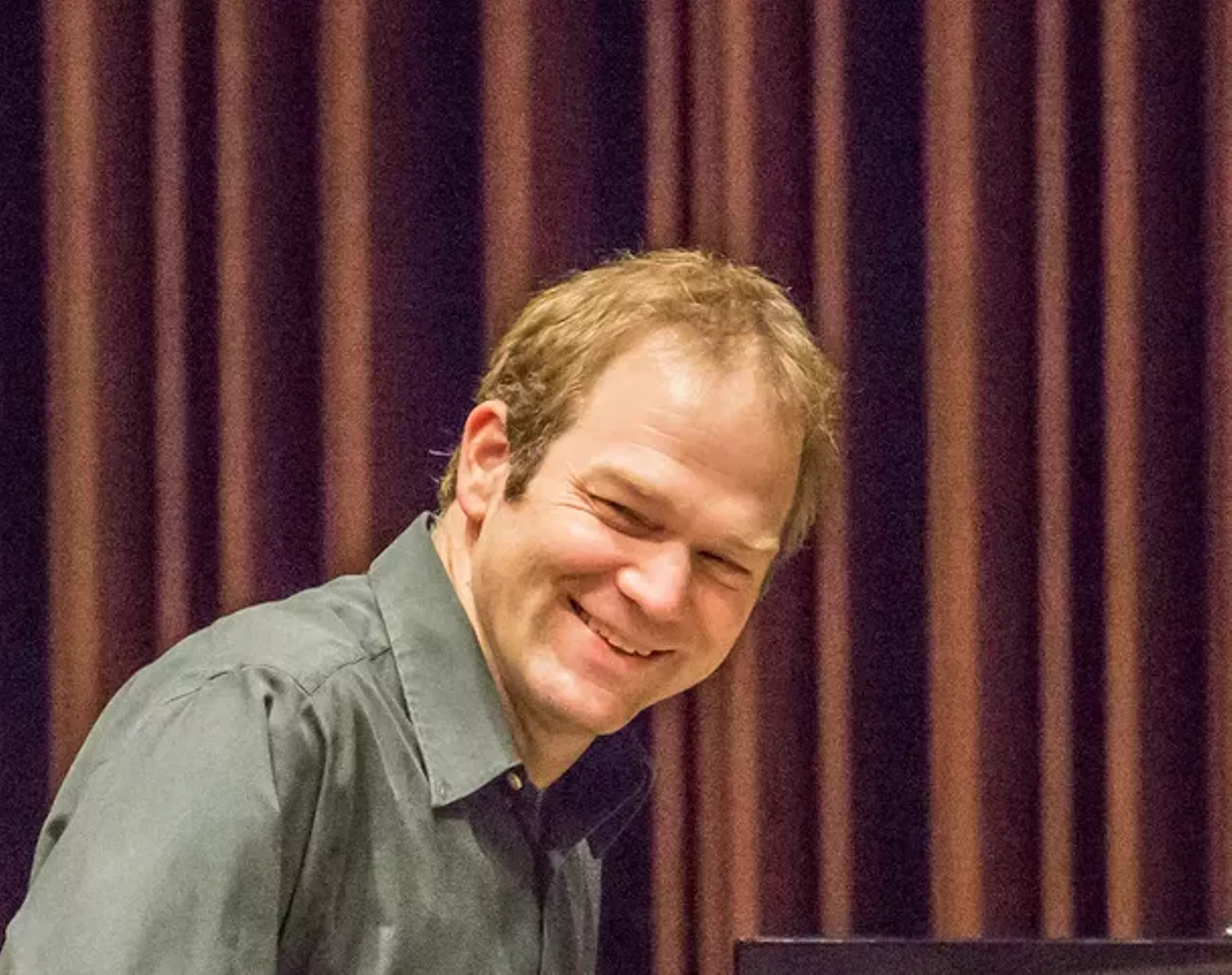 Andrei Baumann