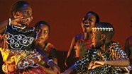 African Kids' Choir Is About More Than Entertainment