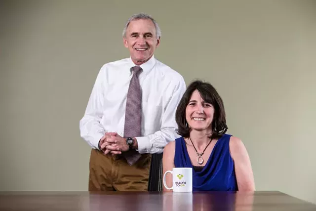 After Feds Pull Funding, Vermont Health Co-op Folds