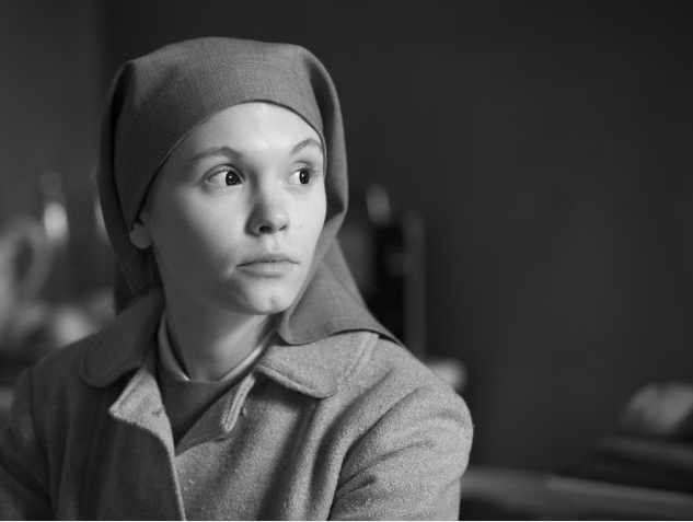 Agata Trzebuchowska as the title character - MUSIC BOX FILMS