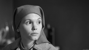 Agata Trzebuchowska as the title character