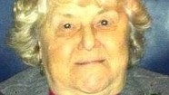 Obituary: Alice E. LeBlanc, 1934-2015, Essex Jct.
