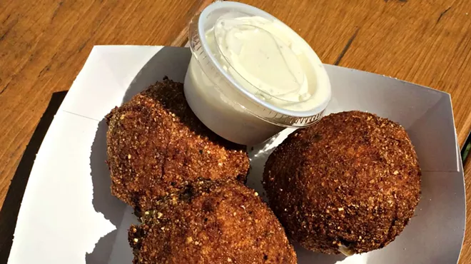 Image: Alice Eats: Berdas Roadside Eatery