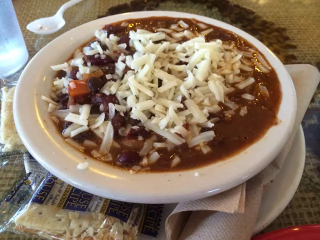 Alice Eats: Capitol Grounds Caf&eacute;