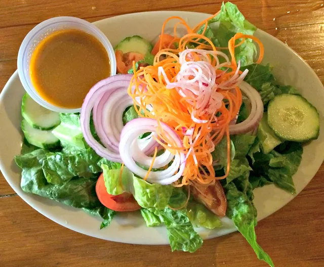 Alice Eats: El Dorado Tavern