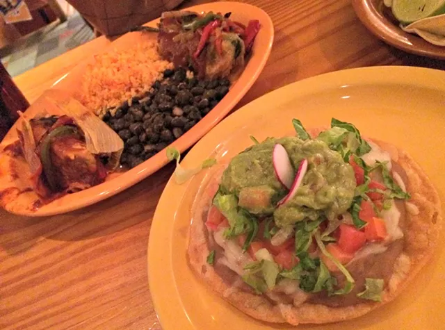 Alice Eats: El Gato Cantina, Essex