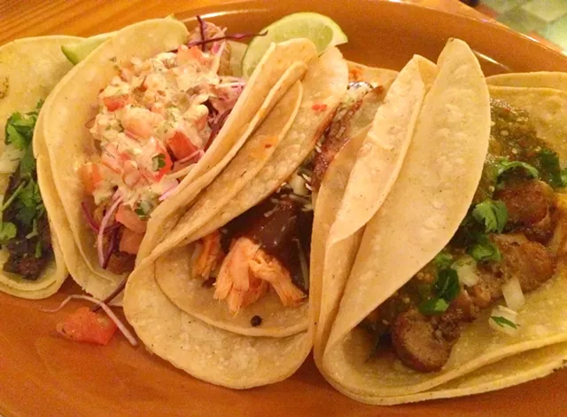 Alice Eats: El Gato Cantina, Essex