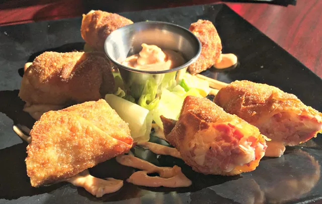 Alice Eats: K's Korner