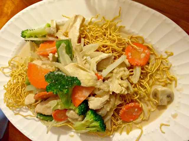 Alice Eats: Pho Nguyen