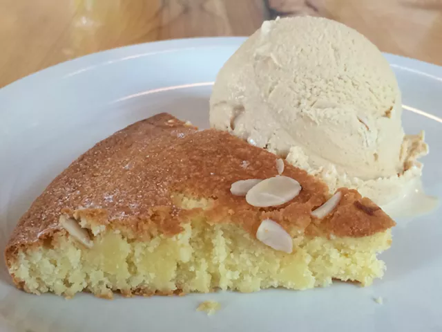 Alice Eats: The J.J. Hapgood General Store & Eatery