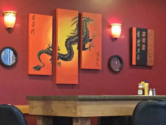 Alice Eats: Wicked Wings