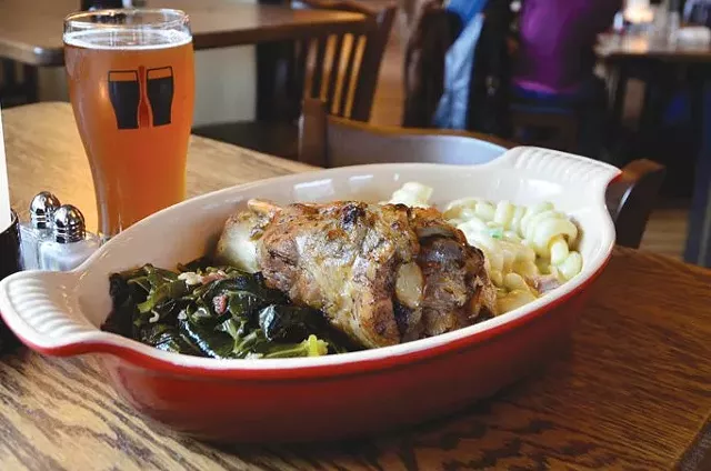 Vermont's Seven Best Guilty Pleasures