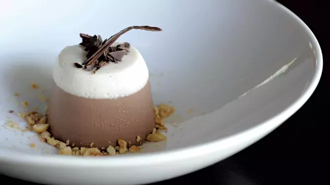 Image: Alice Levitt's Best New Restaurant Dishes of 2014