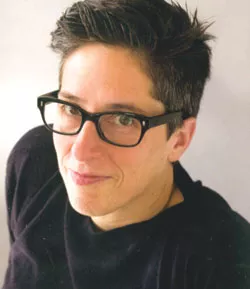 Vermont Cartoonist Alison Bechdel to Deliver Spring Lecture for Center for Cartoon Studies