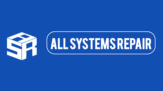 Image: All Systems Repair