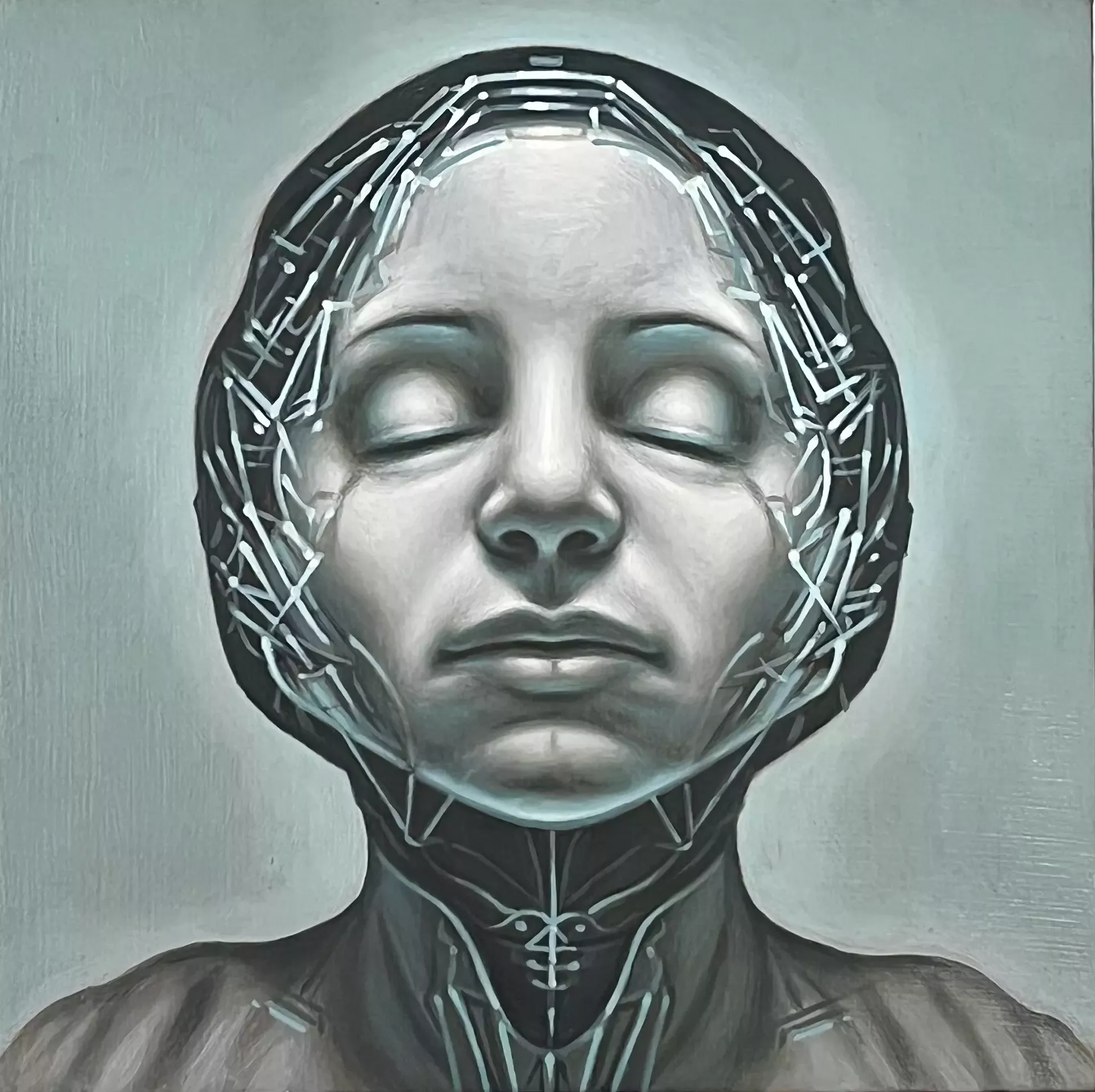 "Dreamer" by Jason Gorcoff