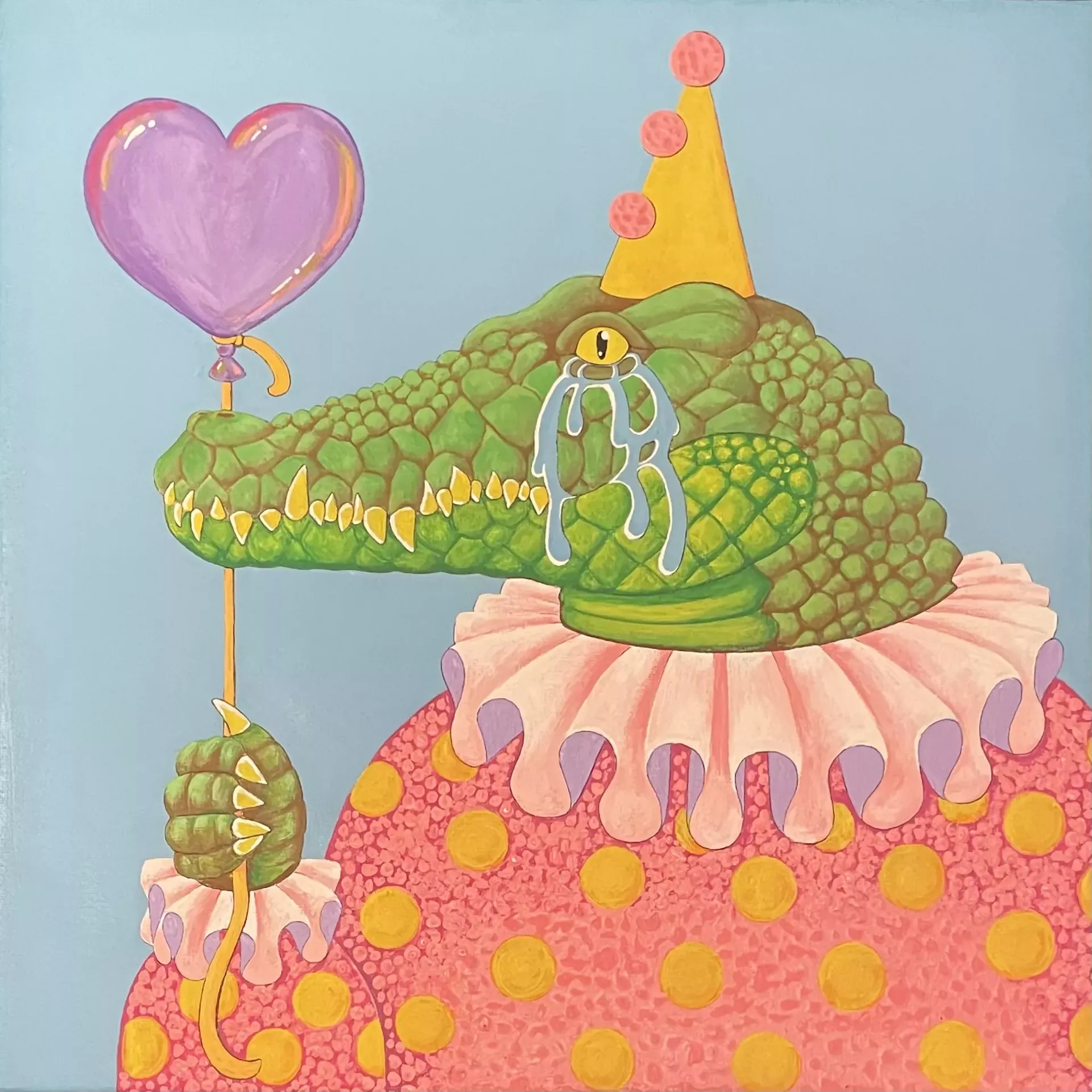 "Sincerity" by Kayla Gohm Webster