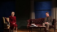 Theater Review: Orwell in America