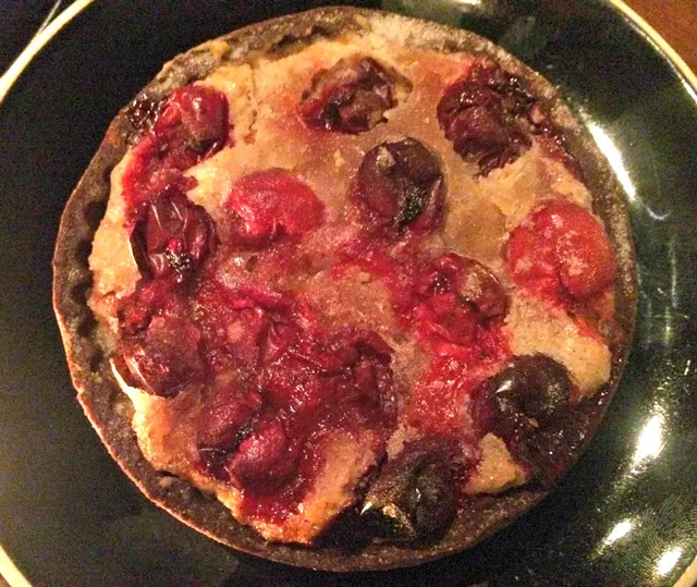 Alice Eats: Caffe Corretto