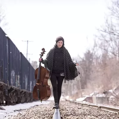 Image: Almost There: Vermont Live-Stream Concerts, March 26-April1