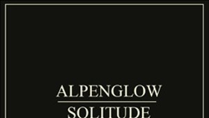 Alpenglow, Solitude EP