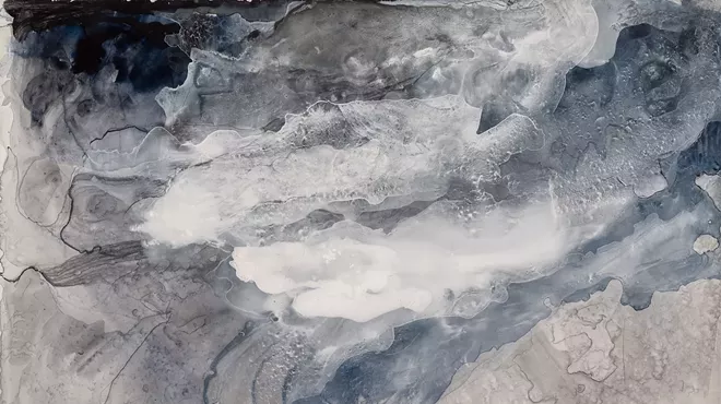 Image: 'Altered Layers'