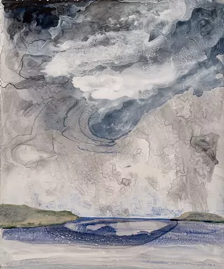 Image: 'Altered Layers'