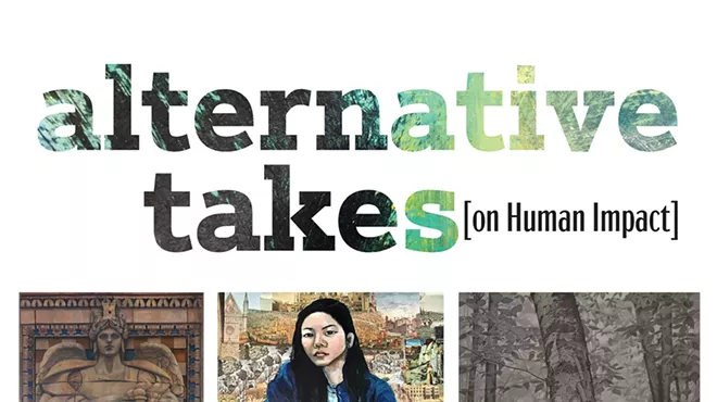 Image: Alternative Takes Gallery