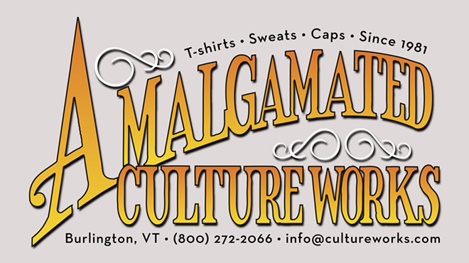 Image: Amalgamated Culture Works