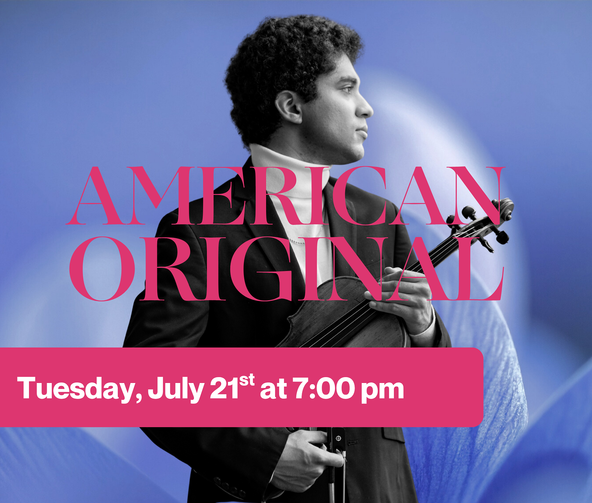 American Original: The Music of George Walker