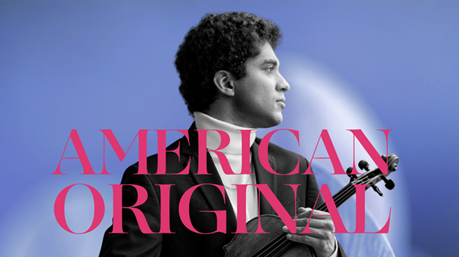 Image: American Original: The Music of George Walker