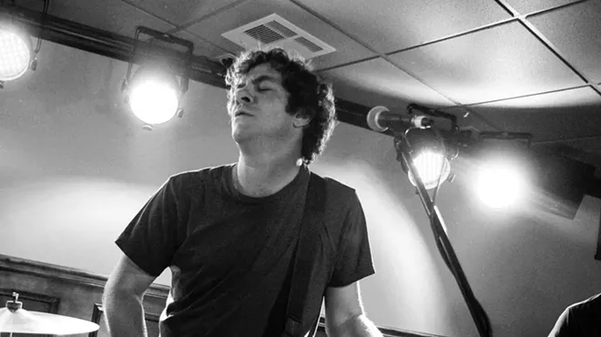 Image: An Interview With Dean Ween
