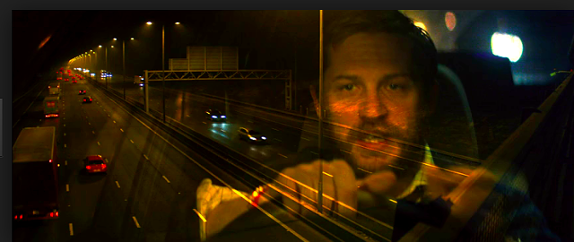 Movies You Missed & More: Locke