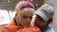 VT Filmmaker Recounts the Craptastic! Tale of Anna Nicole Smith's Last Movie