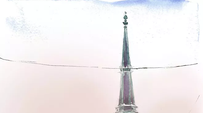 Image: Anna Yakubovskaya